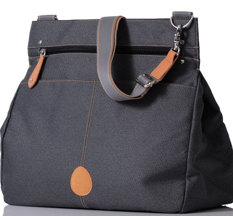 PacaPod, Torba dla mamy Oban, kolor antracyt PacaPod, Torba dla mamy Oban, kolor antracyt