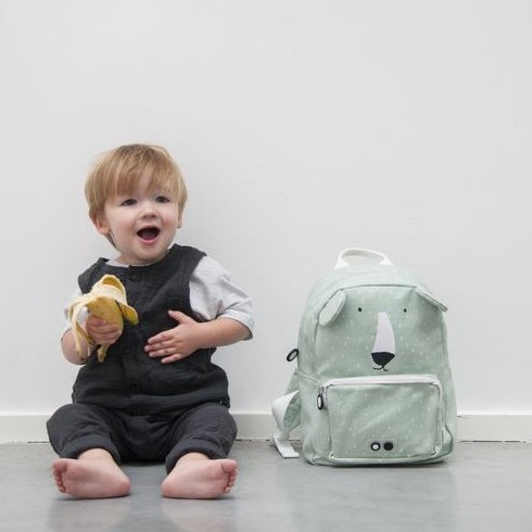 Trixie, Plecak Miś Polarny