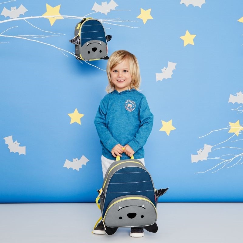 Skip Hop, Plecak Zoo Nietoperz Skip Hop, Plecak Zoo Nietoperz