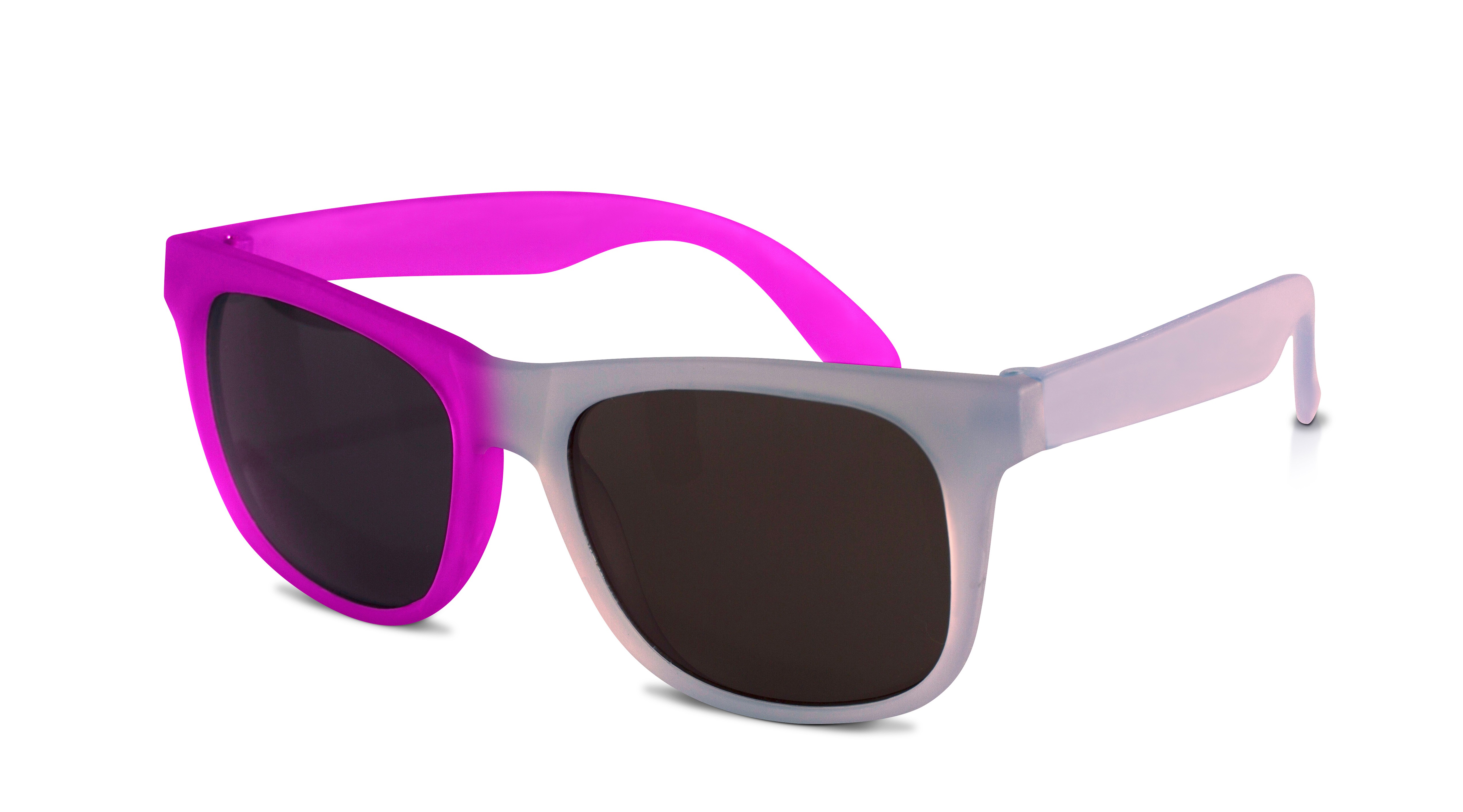 Real Kids, Okulary przeciwsłoneczne, Switch Blue-Purple 2-4 lata Real Kids, Okulary przeciwsłoneczne, Switch Blue-Purple 2-4 lata