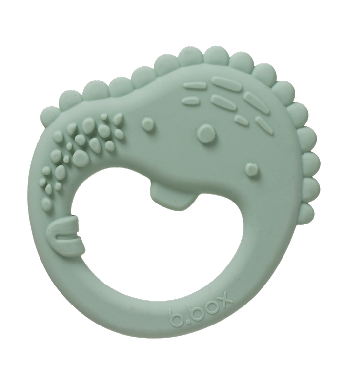 B.Box, Gryzaki sensoryczne trio, szałwia