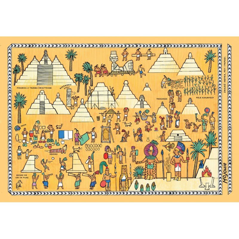 Krótka Historia Starożytnych Cywilizacji