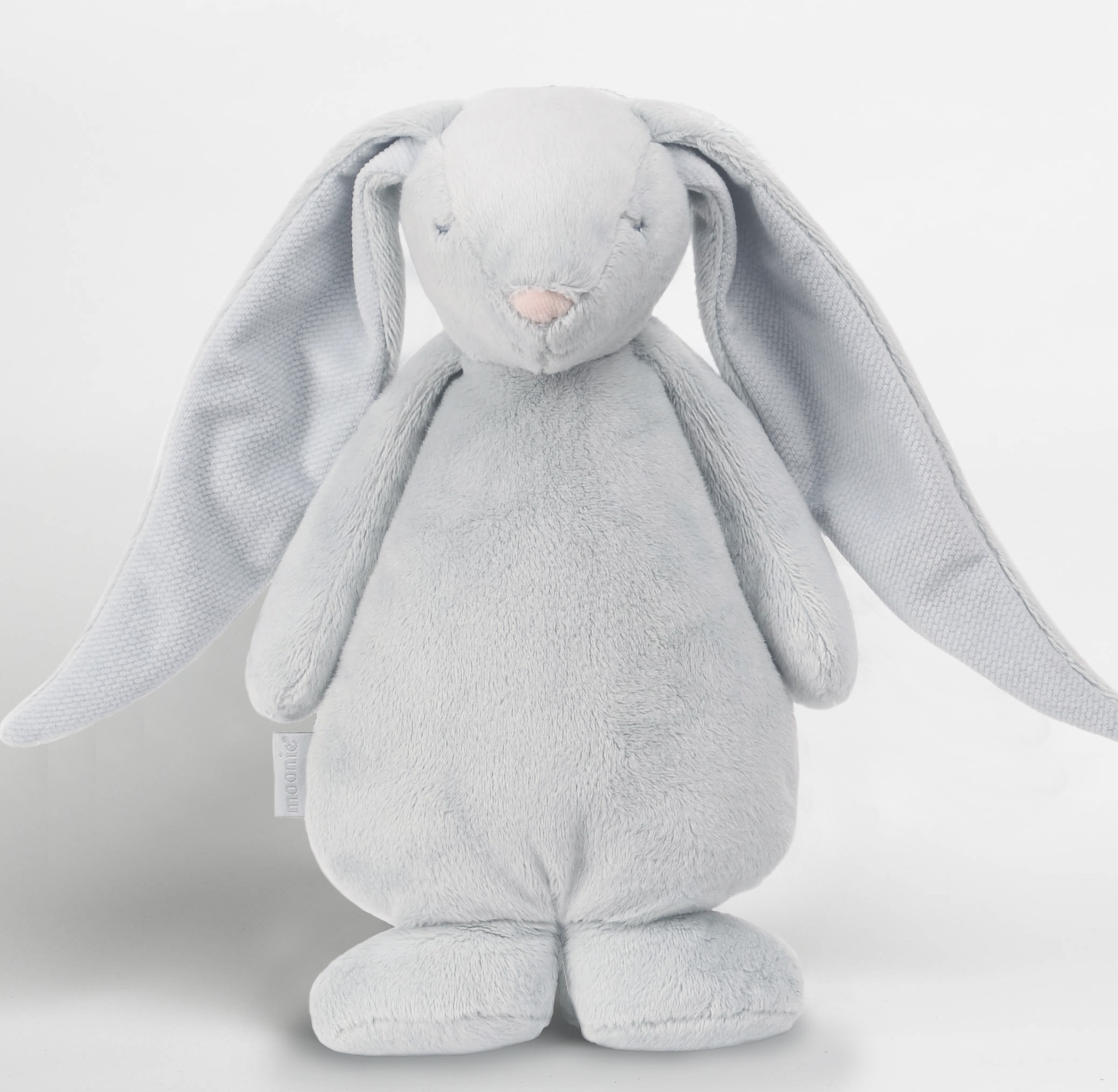 Moonie, Szumiący króliczek z lampką SILVER