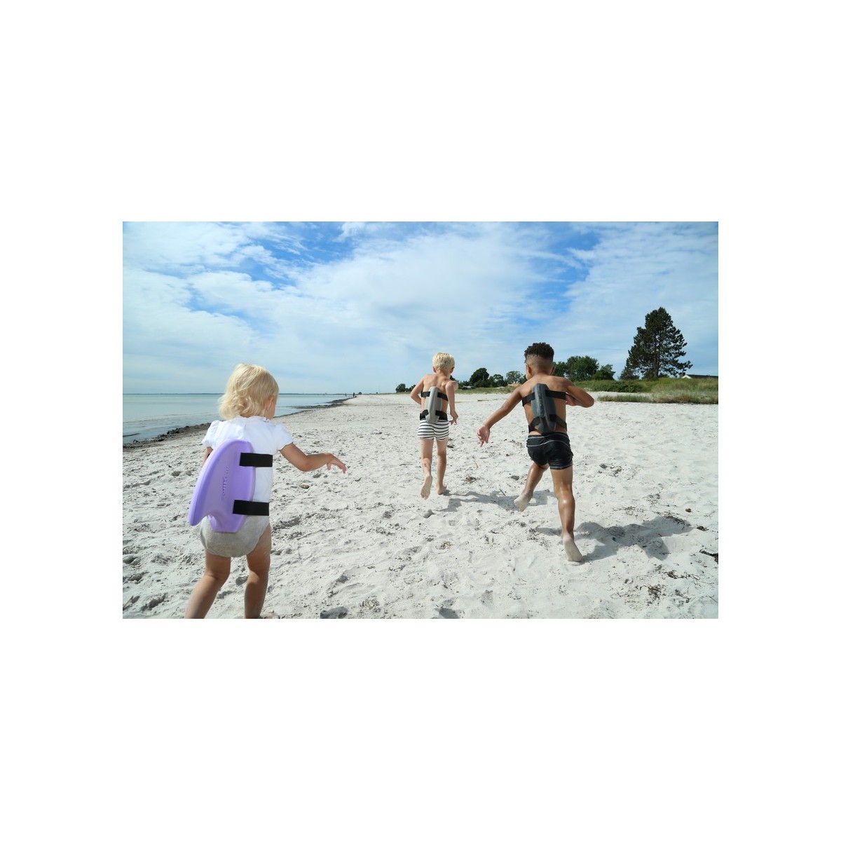 SwimFin, Płetwa - Lila SwimFin, Płetwa - Lila