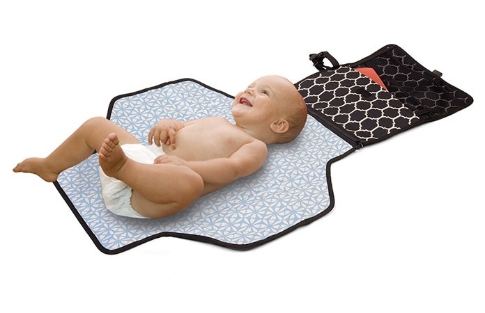 Skip Hop, przewijak Pronto Onyx