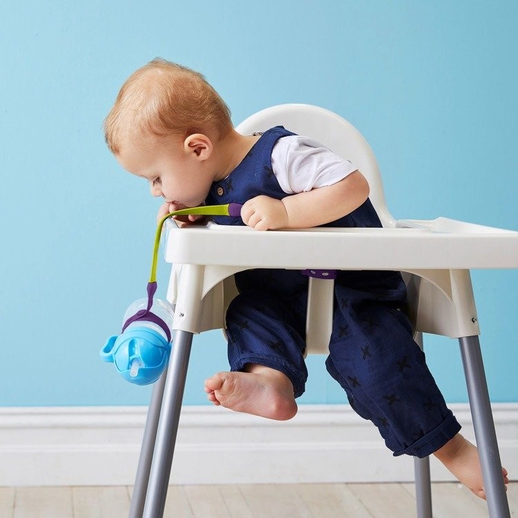 B.Box, Smycz do bidonu, passion splash