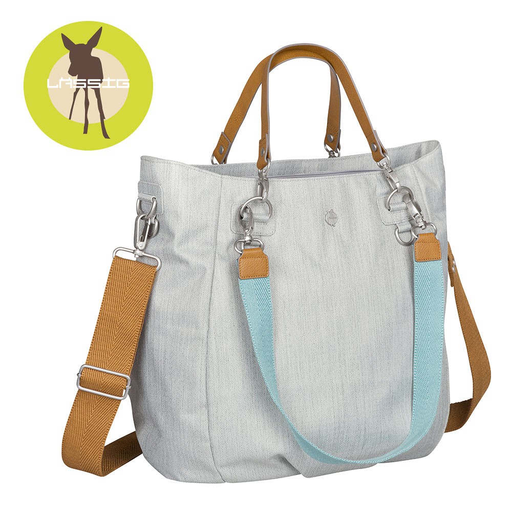Green Label Torba z Akcesoriami Mix 'n Match Light grey