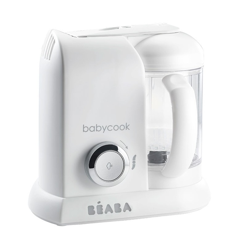 Beaba, Babycook silver