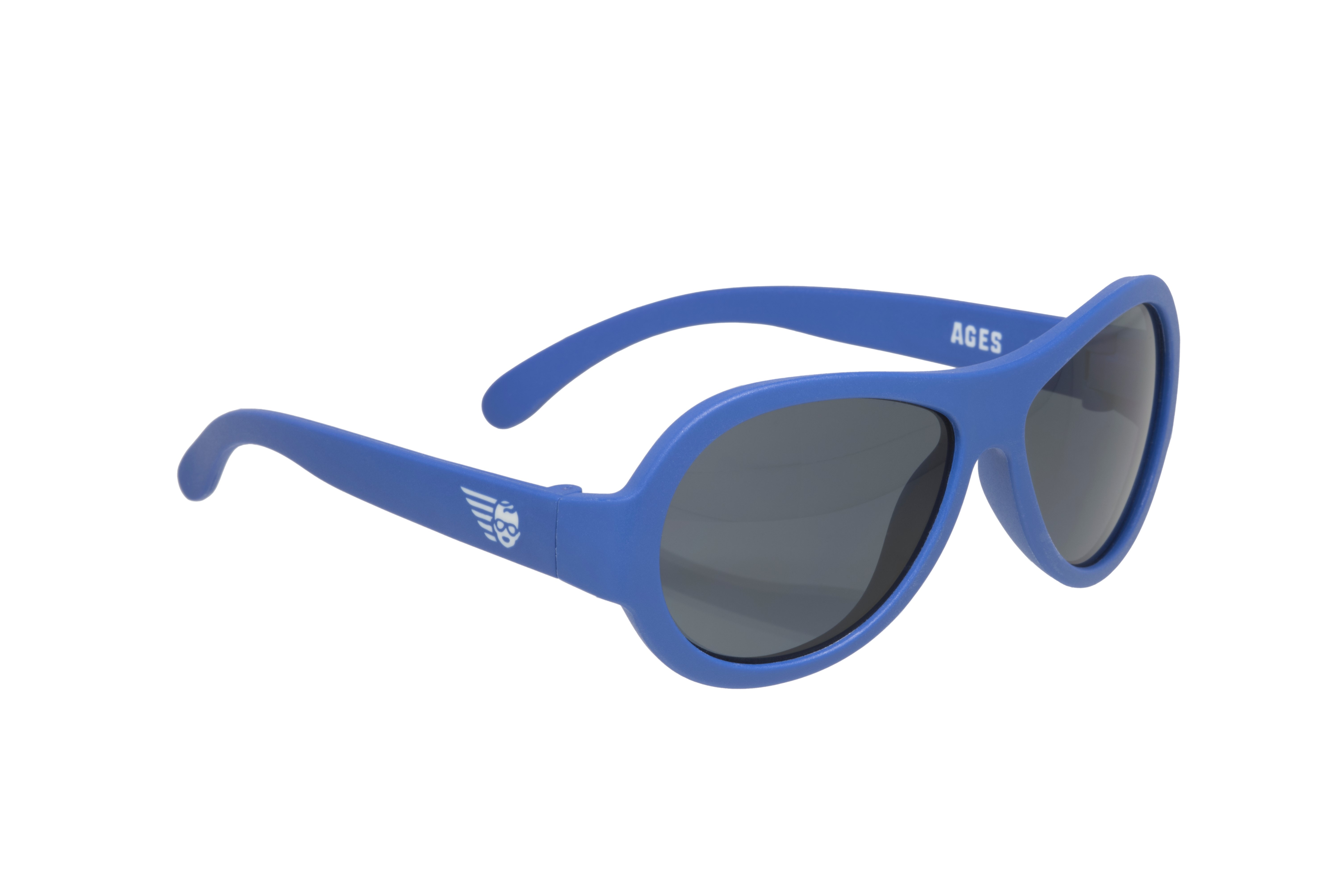Babiators, Okulary przeciwsłoneczne dla dzieci Classic True Blue 0-3