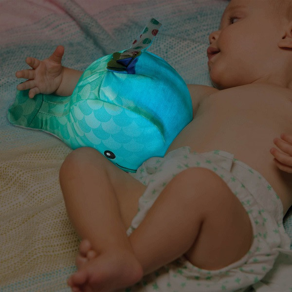 Btoys, Wieloryb Glow Zzzs Whale Btoys, Wieloryb Glow Zzzs Whale