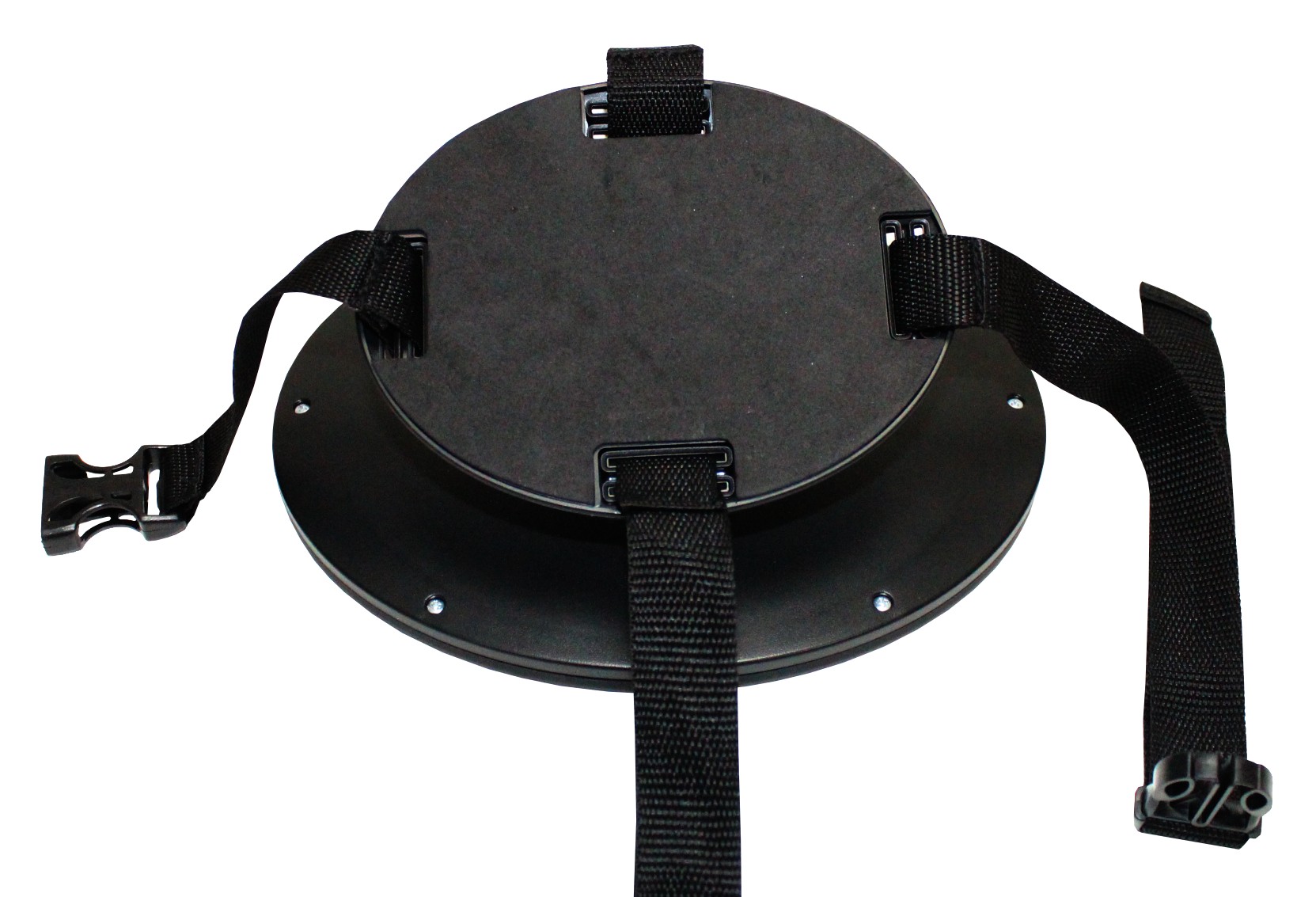 Baby Dan, Lusterko do obserwacji dziecka