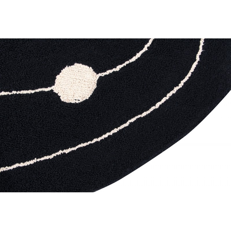 Lorena Canals, Milky Way