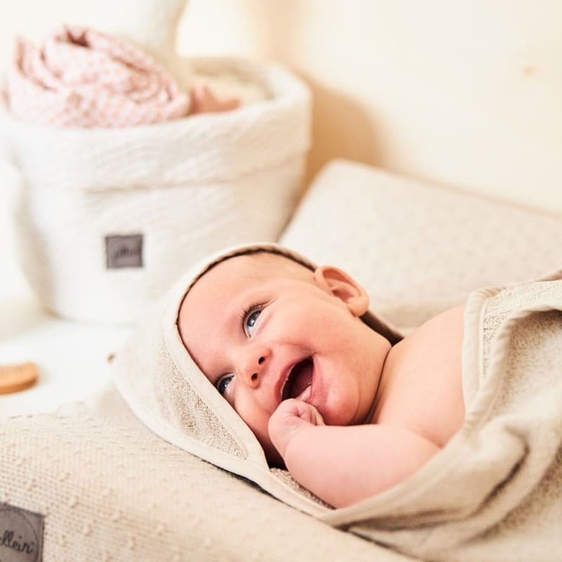 Jollein, 3 pieluszki niemowlęce Hydrophlic 70 x 70 cm Snake PALE PINK Jollein, 3 pieluszki niemowlęce Hydrophlic 70 x 70 cm Snake PALE PINK