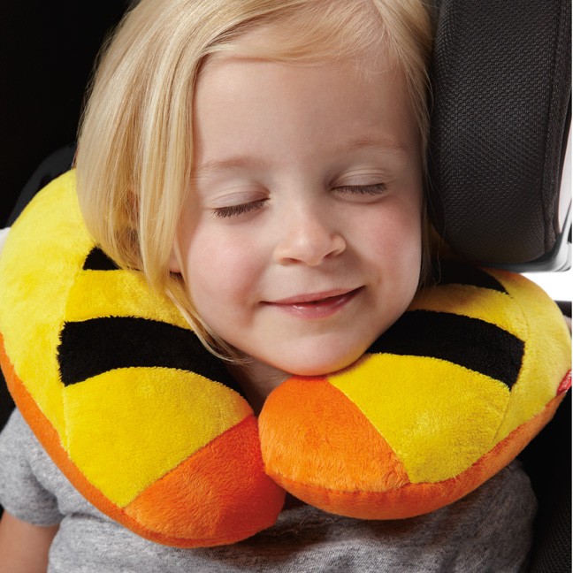 Skip Hop, zagłówek Zoo Pszczoła