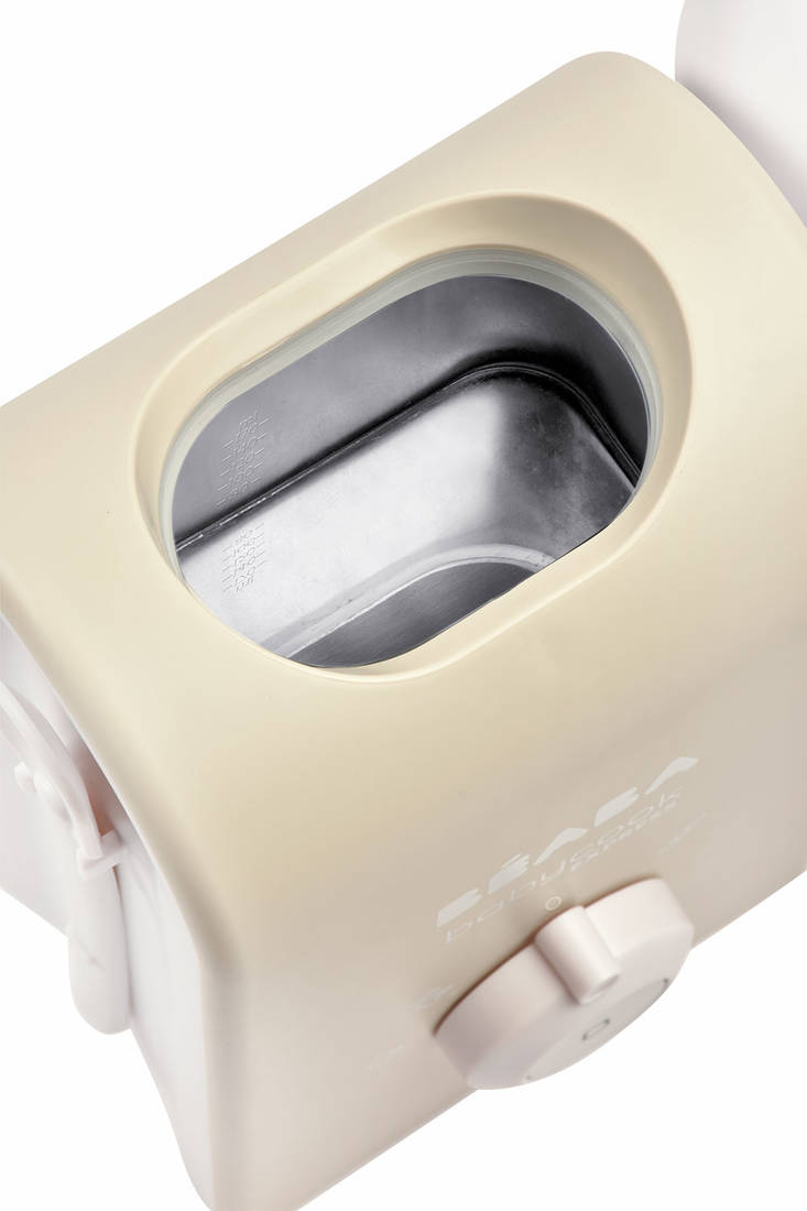 Beaba Babycook® Express Clay Earth Beaba Babycook® Express Clay Earth
