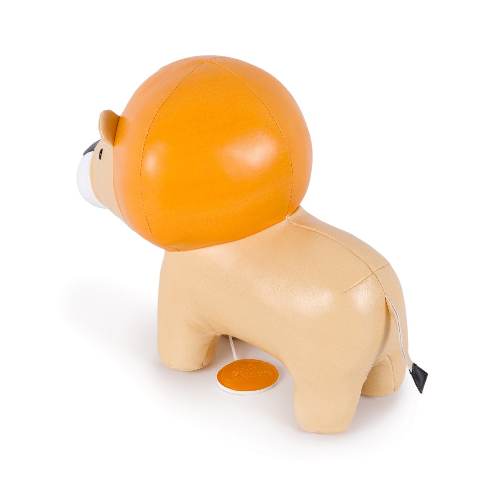 Little Big Friends, Lew Jackson – przytulanka i pozytywka