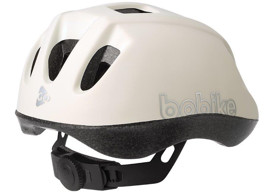 Bobike, Kask dziecięcy XXS - Vanilla Bobike, Kask dziecięcy XXS - Vanilla
