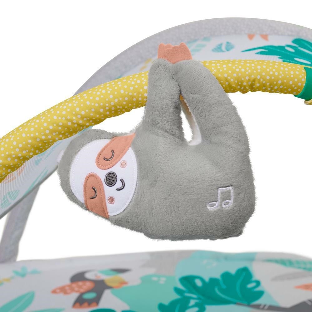 Skip Hop, Mata edukacyjna Tropikalny raj Skip Hop, Mata edukacyjna Tropikalny raj