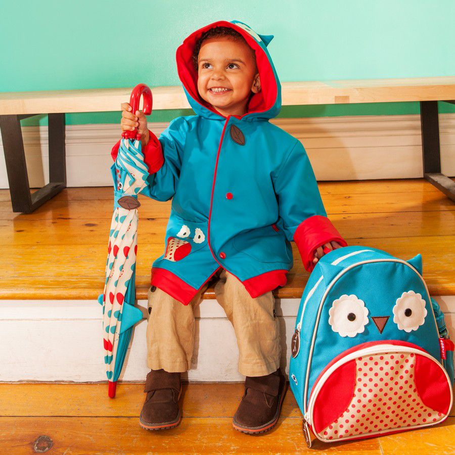 Skip Hop, parasolka Zoo Sowa