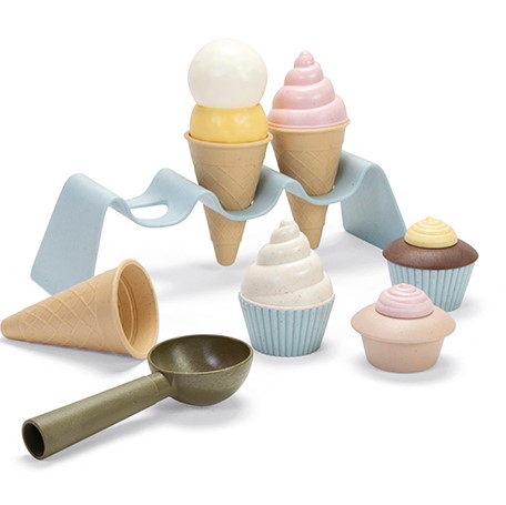 BIO zestaw do lodów BIO zestaw do lodów