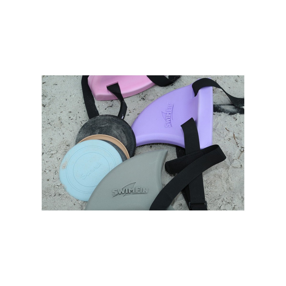 SwimFin, Płetwa - Lila SwimFin, Płetwa - Lila