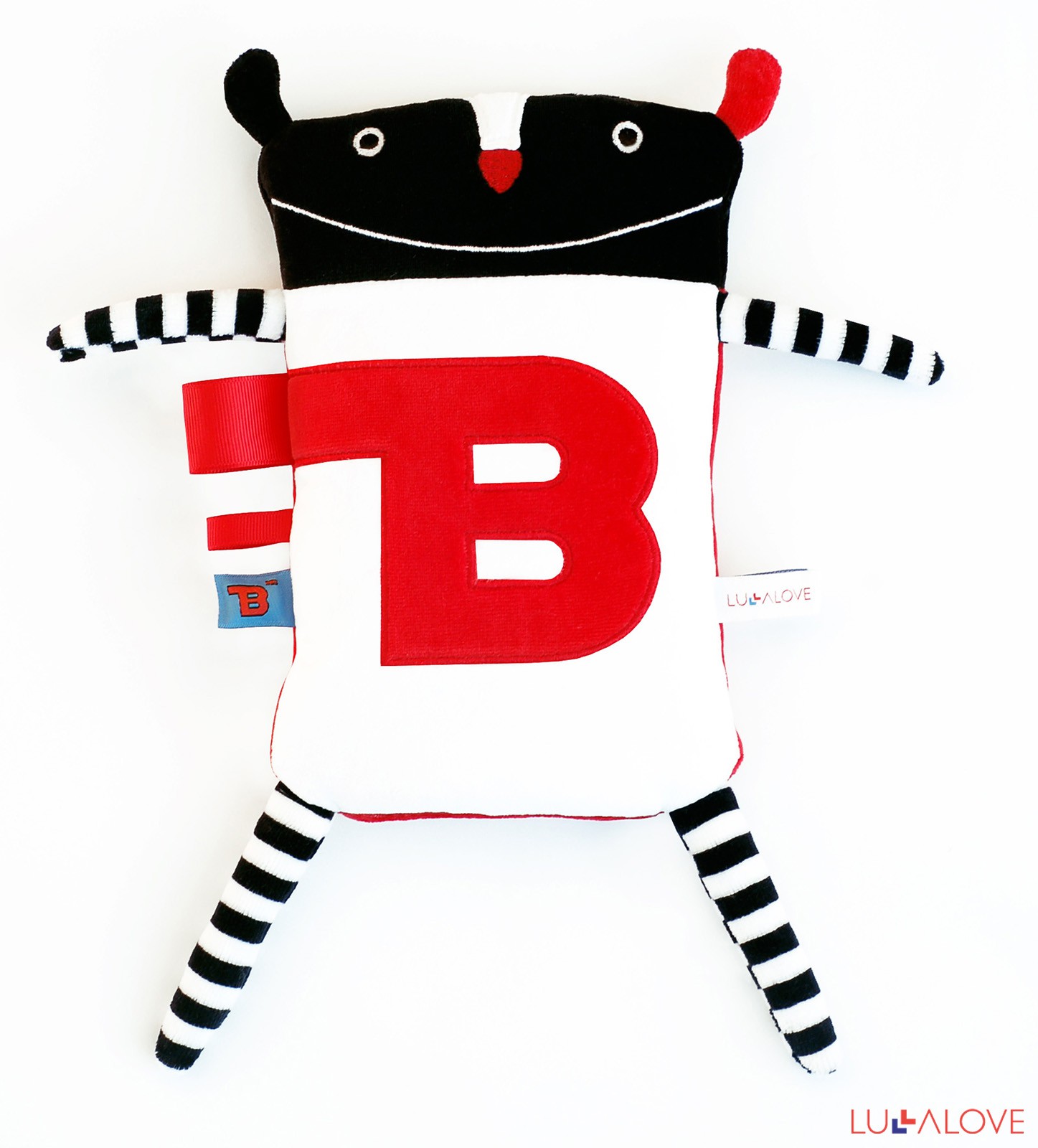 Super Zabawka MR B Super Zabawka MR B