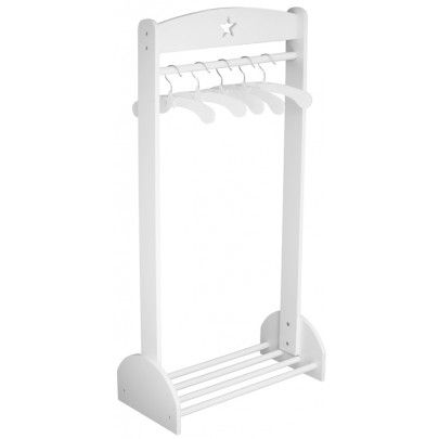 Stojący Wieszak Na Ubrania Kids Concept