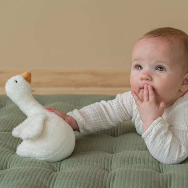 Little Dutch, Balansująca grzechotka z dźwiękiem Little Goose