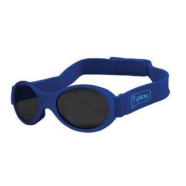 Okulary przeciwsłoneczne Flexi - 6-18 m.