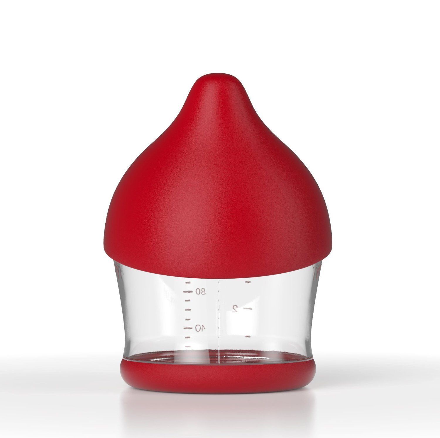 Butelka dla niemowląt 120 ml Butelka dla niemowląt 120 ml