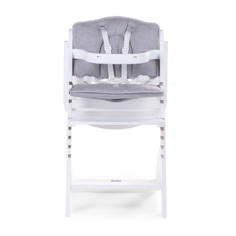 Childhome, Ochraniacz-poduszka do krzesła Lambda 2 jersey marynarski Childhome, Ochraniacz-poduszka do krzesła Lambda 2 jersey marynarski