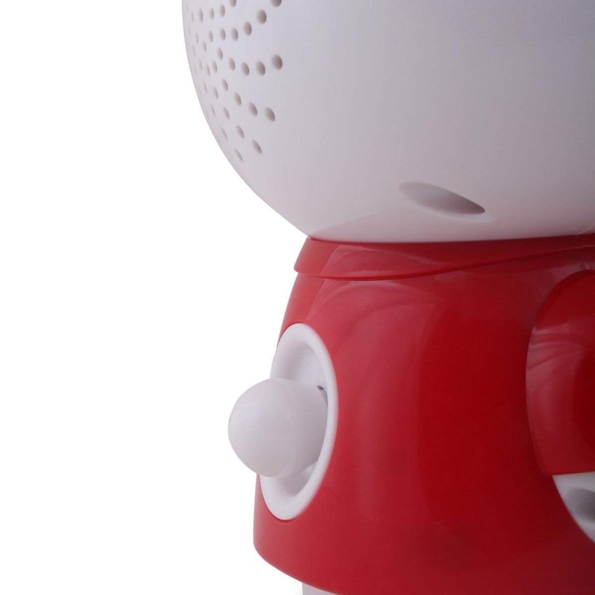 Alilo, Króliczek Honey Bunny - czerwony