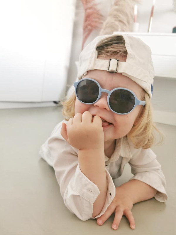 Dooky, Okulary przeciwsłoneczne dla dzieci z polaryzacją Fiji 6-36 m Dooky, Okulary przeciwsłoneczne dla dzieci z polaryzacją Fiji 6-36 m