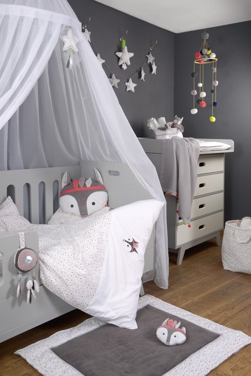 Kikadu, Pozytywka, Łapacz snów Lisek Dziewczynka