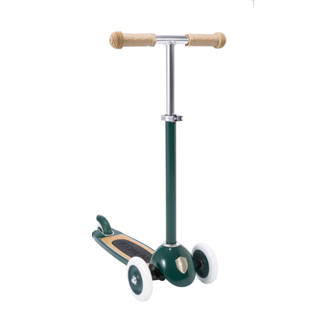 Banwood, Hulajnoga Dark green Banwood, Hulajnoga Dark green