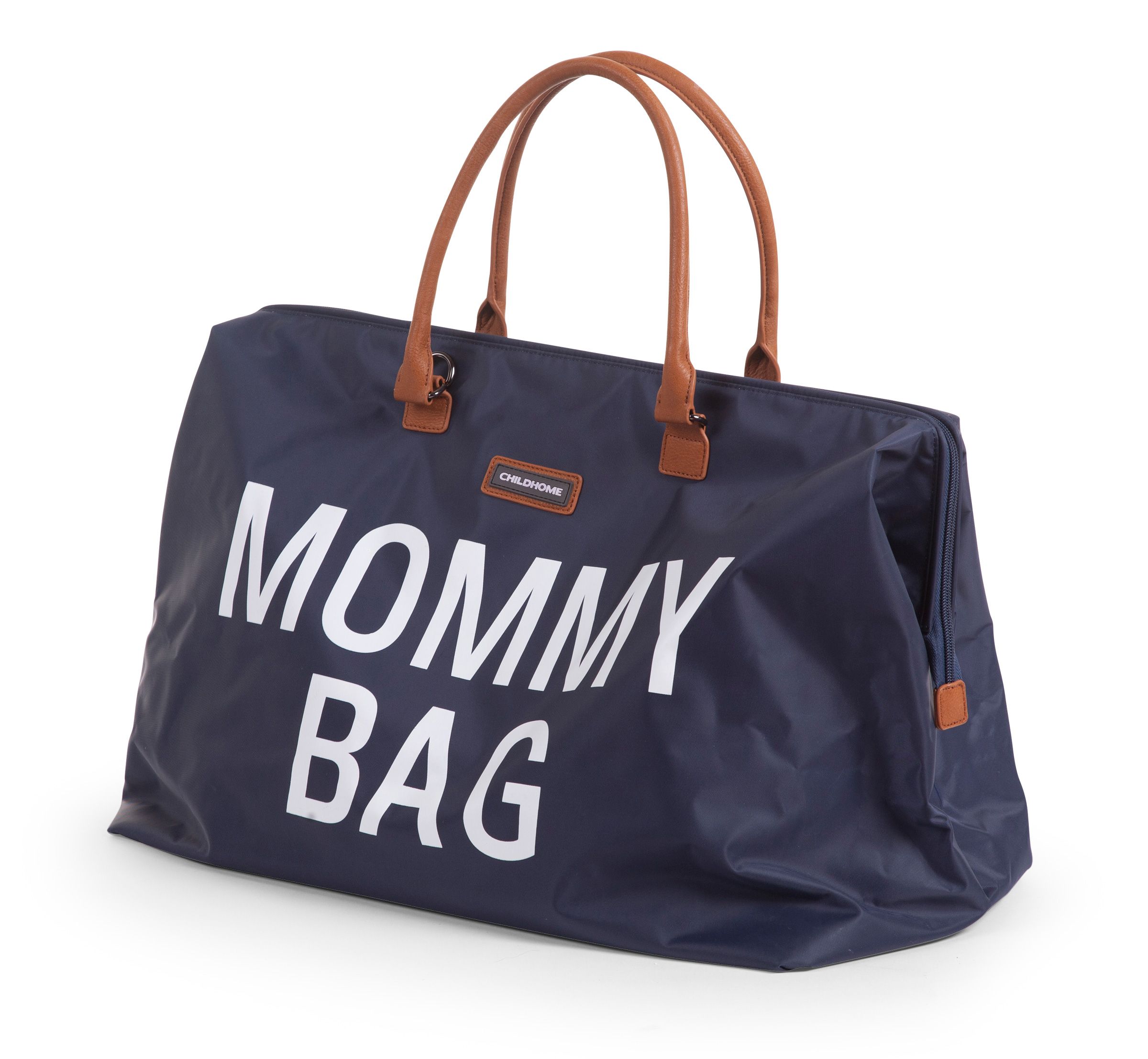 Childhome, Torba podróżna Mommy Bag granat