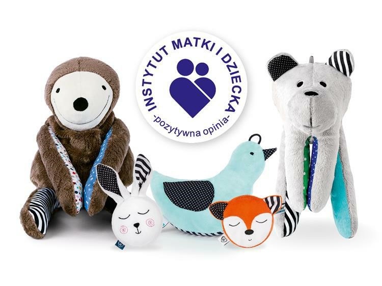 Whisbear, Leniwiec E-zzy Whisbear, Leniwiec E-zzy