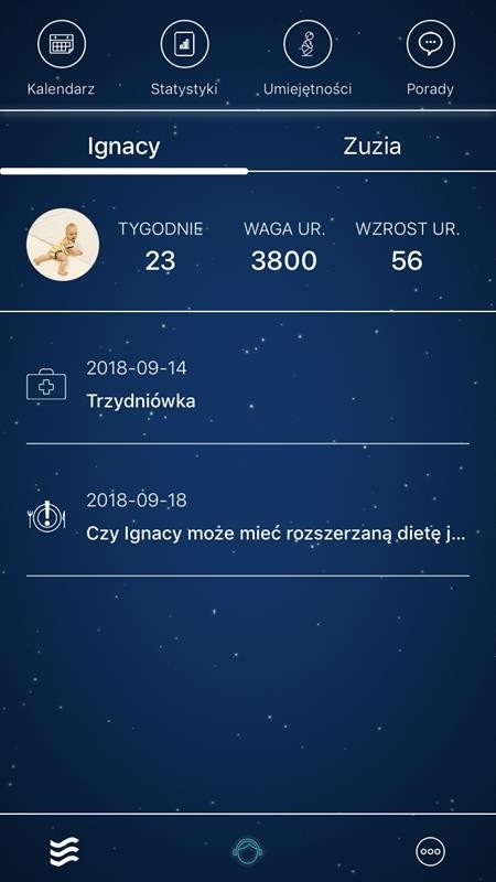 Whisbear, Leniwiec E-zzy Whisbear, Leniwiec E-zzy