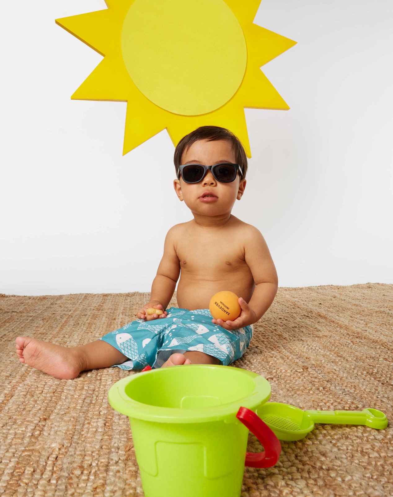Dooky, Okulary przeciwsłoneczne dla dzieci z polaryzacją Fiji 6-36 m Dooky, Okulary przeciwsłoneczne dla dzieci z polaryzacją Fiji 6-36 m