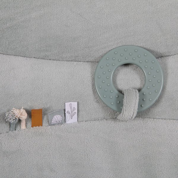 Little Dutch, mata edukacyjna aktywizująca Ocean Mięta