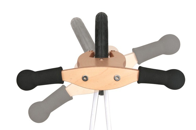 Scratch, Balance Bike Zebra