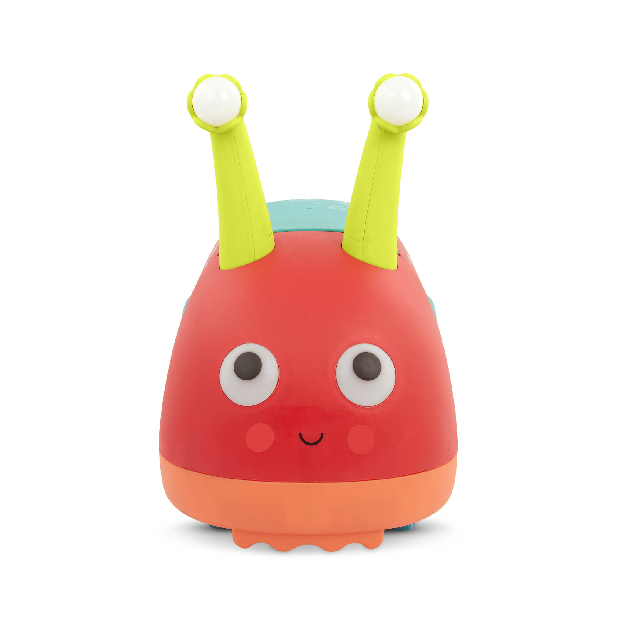 Btoys, Ladybuggy – jeździk-biedronka produkt z defektem