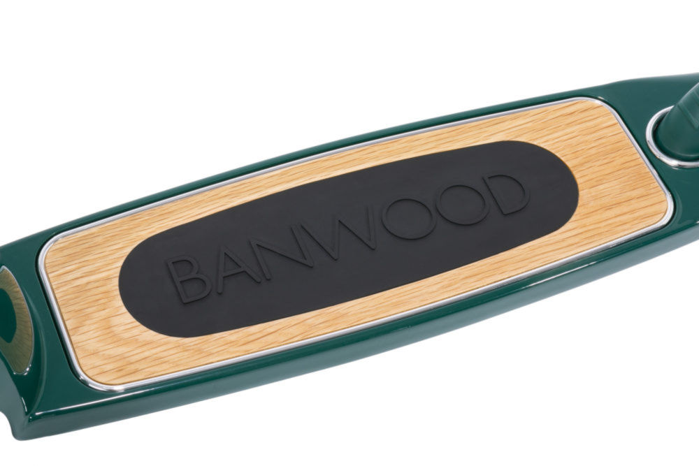 Banwood, Hulajnoga Dark green Banwood, Hulajnoga Dark green