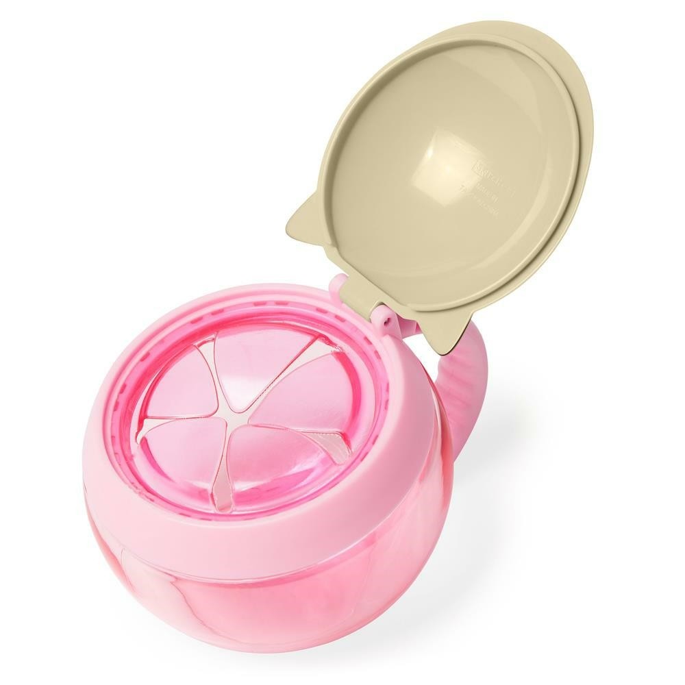 Skip Hop, Kubek Niewysypek Zoo Leopard