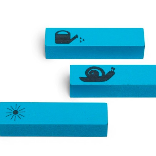 BS Toys, Drewniana gra Mur XL