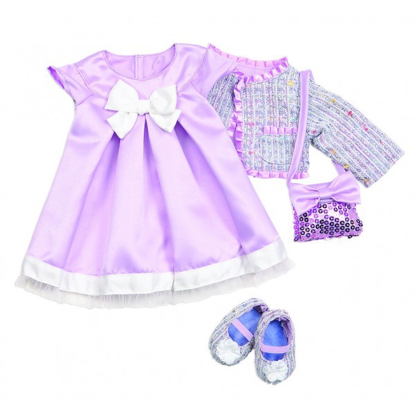 Our Generation, Deluxe Tweed Jacket with Dress