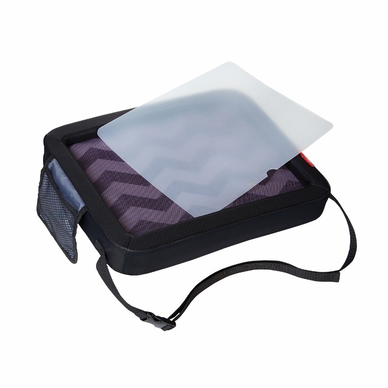 Skip hop, Stoliczek podróżny do samochodu Tonal Chevron