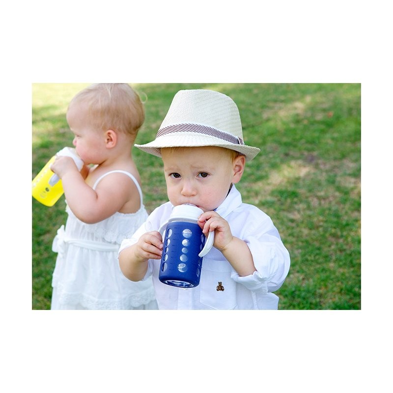 Cherub Baby, Niekapek i uchwyt do standardowych butelek