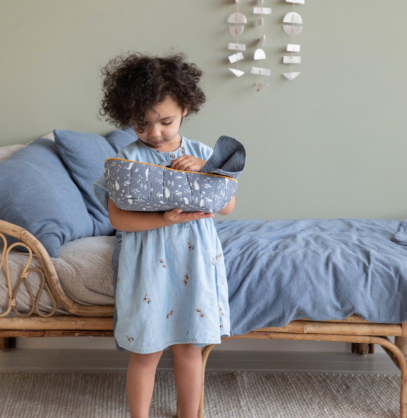 Little Dutch, Laleczka Baby Jim