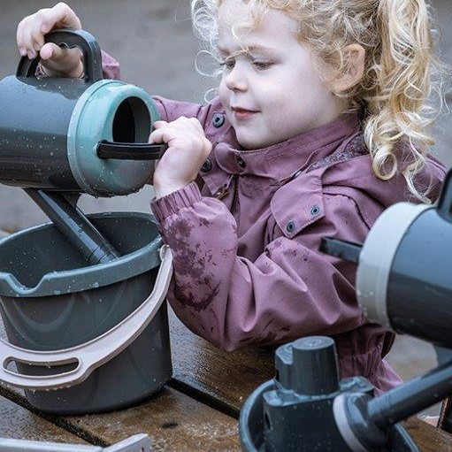 Dantoy, Konewka z recyklingu